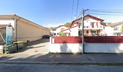 Anaïs Massa - Ostéopathe DO à votre domicile 40