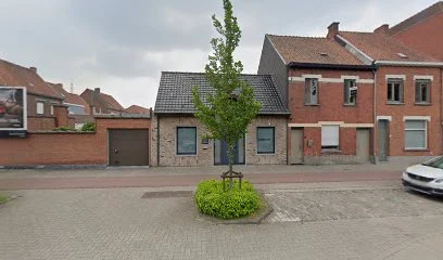 Chiropractor Richard Barrett