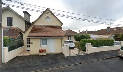 Clouté-Jeandat Gérard