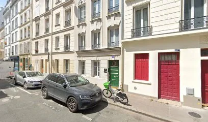 Cabinet de Kinésithérapie Bosquet