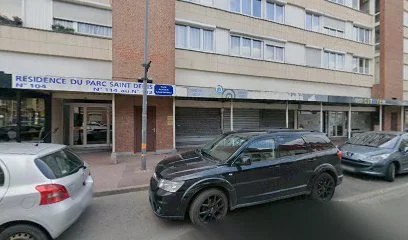 Simoens Charlotte Ostéopathe Hellemmes