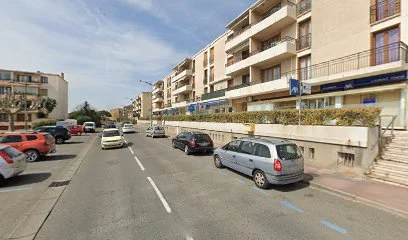 Jordan Latrasse Ostéopathe D.O.