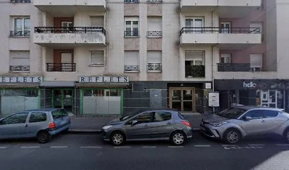 Cabinet de Kinésithérapie d'Asnières Centre