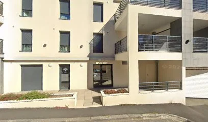 Duny-Riboulet-Barraux SCM