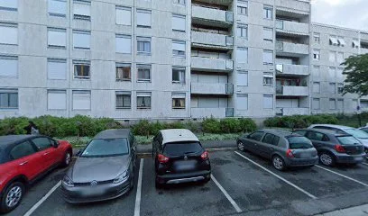 Centre rééducation fonctionnelle Guedj-Saugues