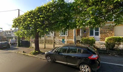 Clément LEOZ - Ostéopathe