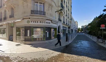 Marina Ferreira De Magalhães