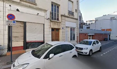 Centre De Kinésithérapie