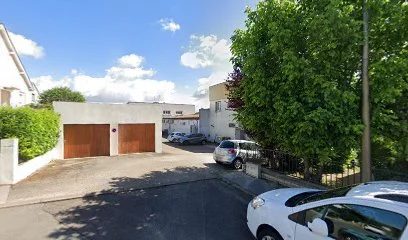 Ostéopathe Viviane Sotier