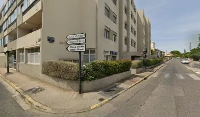 Burgunter Cindy - Pédiatrie & Adultes