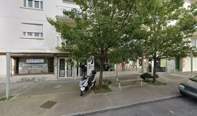 Mathieu MINGUET - Kiné Sport Chassin