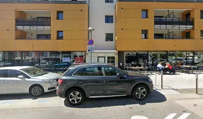 SPANNEUT Charlotte - Périnatalité/Endométriose/Micronutrition/Viscéral