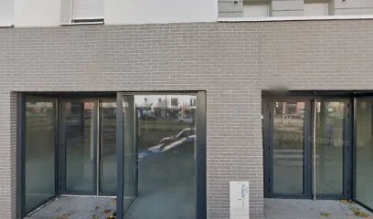 Alexis Bénard - Kinésithérapeute