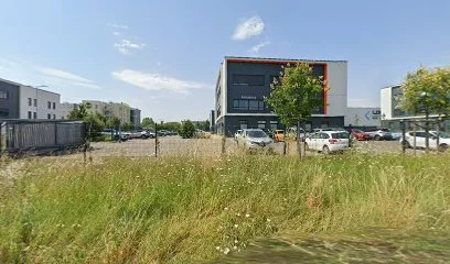 Centre chiropratique Caladois