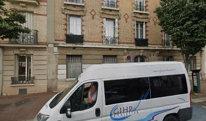 Eve Normant - Issy-Ostéo