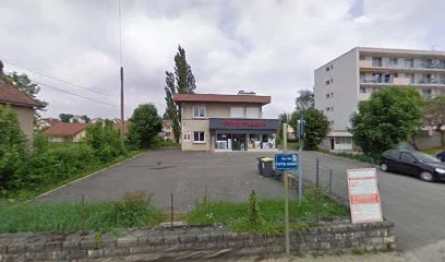 Bizet Annaëlle kinésithérapeute Main-poignet