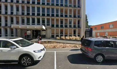 Jean-Baptiste Dumigron - Ostéopathe D.O.