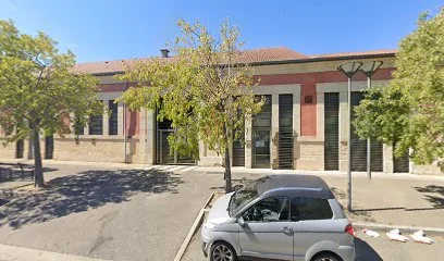 Batifoulier Amandine