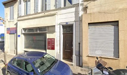 RICHERT - FERRARA- MONTCEL SCP DE MASSEURS KINESITHERAPEUTES