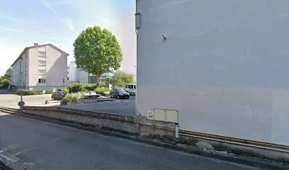 Guillaume LEJEUNE Ostéopathe à Schiltigheim et Domicile