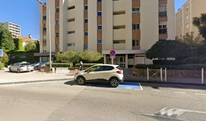 Weisz Such Ostéopathie