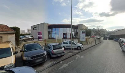 Xavier Payot Masseur-kinésithérapeute