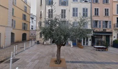 Alicia Valero - Kinésithérapeute