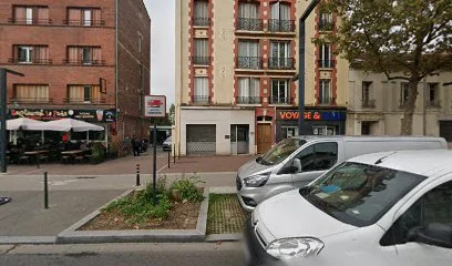 Fotovat Victor