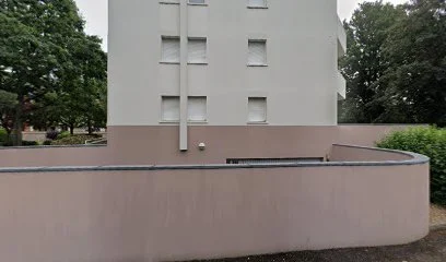 Anaïs BILLIAUX Ostéopathe D.O.