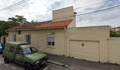 Kinésithérapeute à domicile 13012 - BENSMAINE Sana