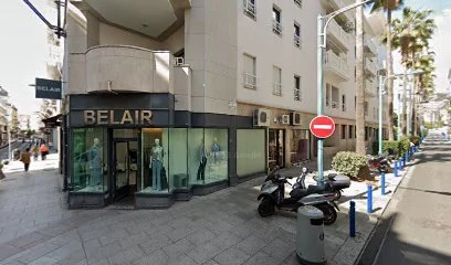 Caroux Victoire - Masseur-kinésithérapeute