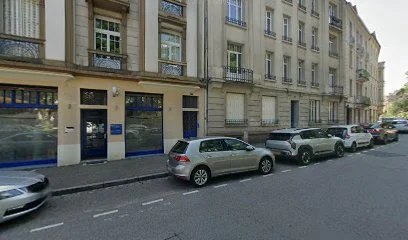 Anne Delesse Salmon, Ostéopathe D.O - Kinésithérapeute D.E. -