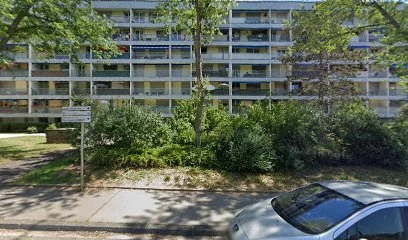 Cabinet de KINESITHERAPIE - CHAMPS PERDRIX