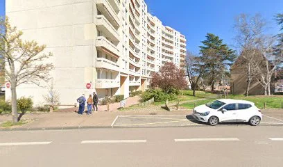 ROUX Guillaume Ostéopathe D.O. à ROANNE