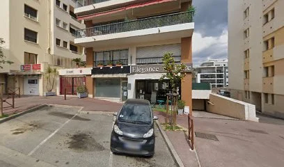 Noémie Ghilardi - Ostéo 06 (à domicile)