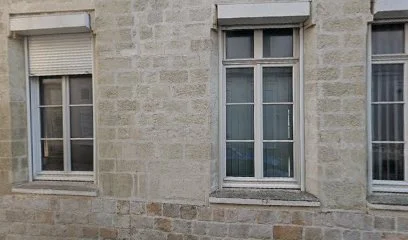 Centre Respiratoire de Valenciennes