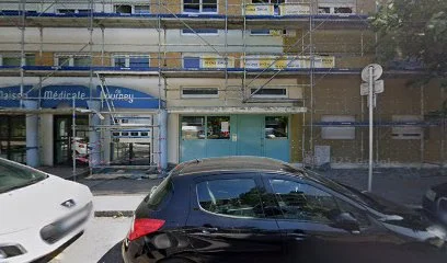 Deborah Lorrain - Ostéopathe D.O.