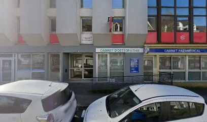 Le Doujet Jérémy