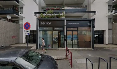 Marion BONEL - Ostéopathe Montreuil D.O