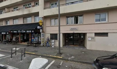 SANTOS-CRAMPET Hélène