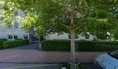 Cabinet d'Etiopathie PAGLIARULO Myriam