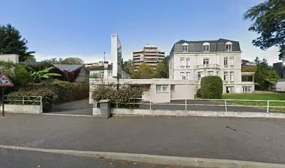 Centre Vertige Pau Pyrénées Béarn