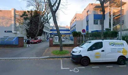 Docteur Joël Devaux