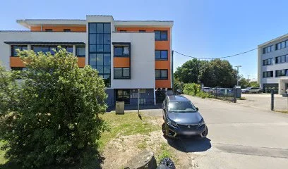 MARION Amélie, Masseur Kinésithérapeute