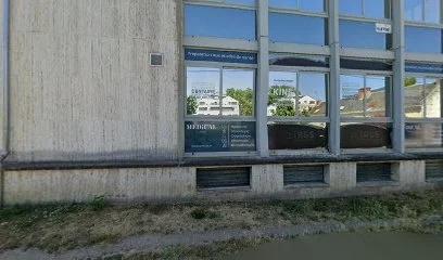 Réhab Kiné Sport Santé 37