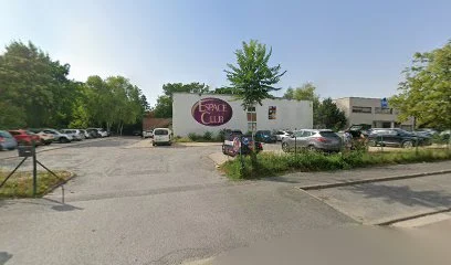 Alexis Lequeurre - Ostéopathe - Coach sportif et nutrition