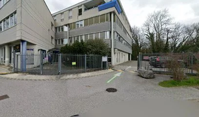 Vigarie Arnaud Roger Henri