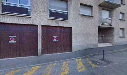 PARA Emilie Microkinésithérapie et Ostéopathie