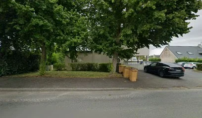 Kinés St Laurent SCM