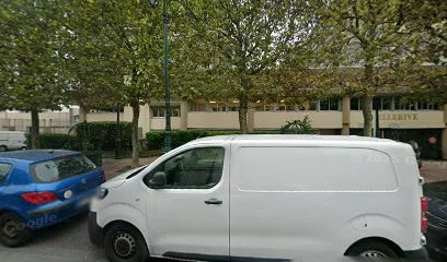 CERVETTI Adrien Masseur-Kinésithérapeute